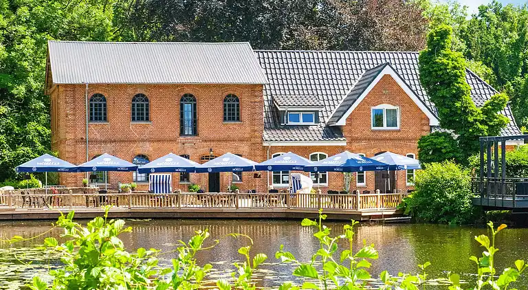 Feriebolig i Gronenberg