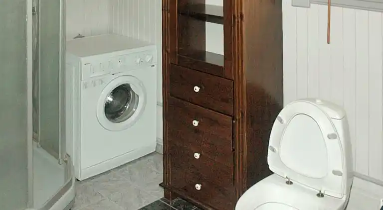 Holiday home in Vanylven