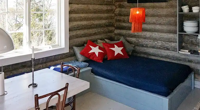 Sommerhus i Norrtälje N