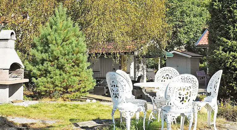 Holiday home in Kungälv