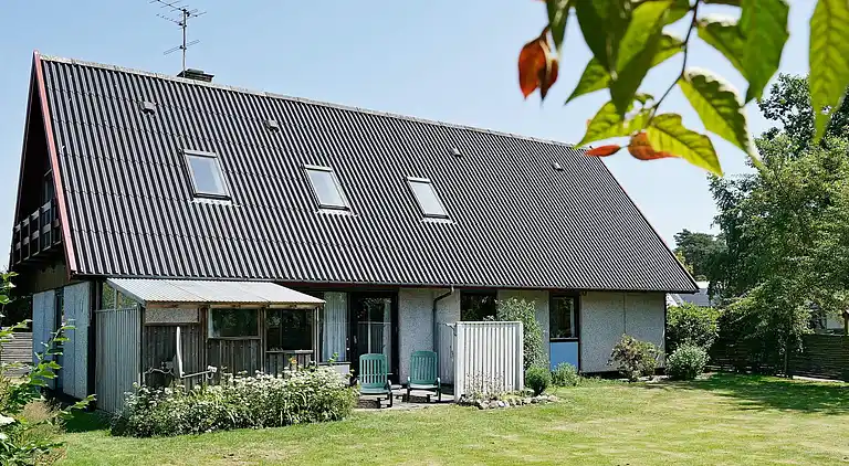 Holiday home in Balka