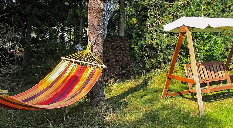 Sommerhus i Væggerløse