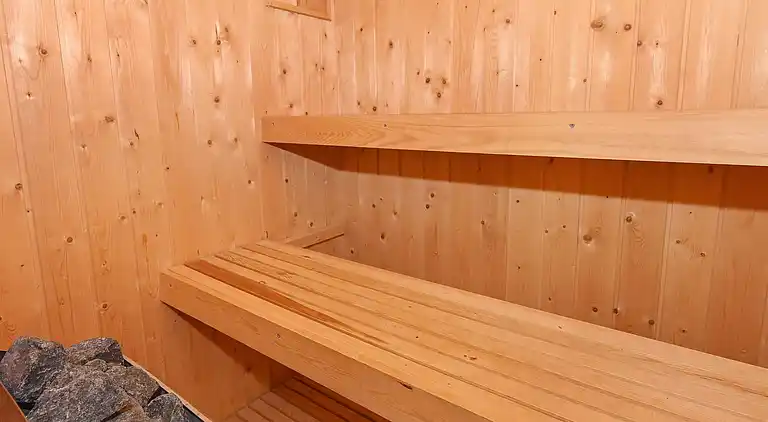 Sommerhus i Houstrup