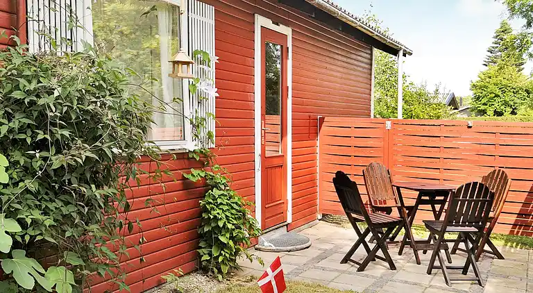 Casa vacanze in Svendborg