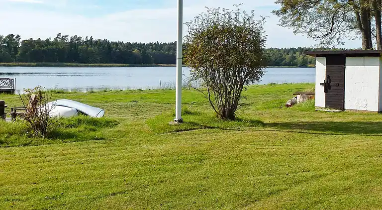 Sommerhus i Norrtälje SO