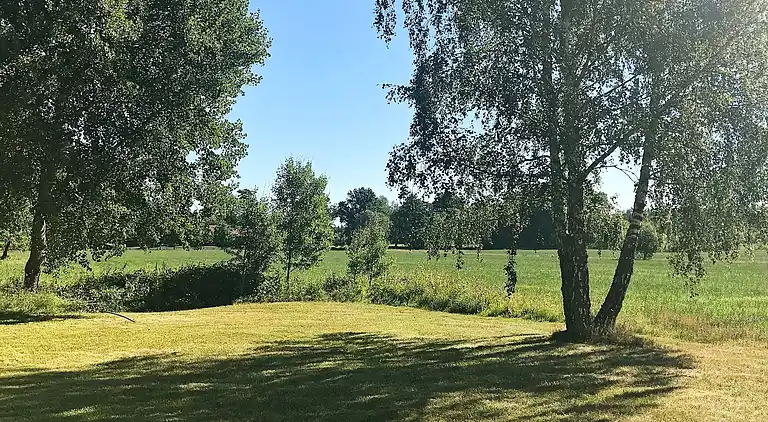 Vakantiehuis in Vara