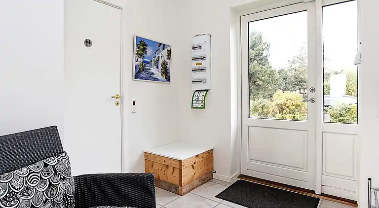 Holiday home in Hundested