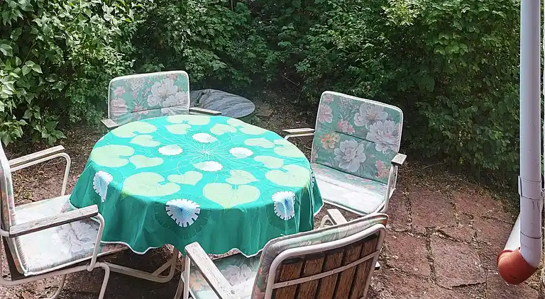 Vakantiehuis in Borgholm C