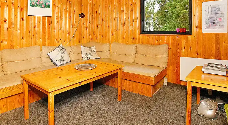 Holiday home in Ålbæk