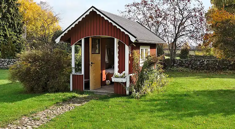 Holiday home in Bromölla Ö
