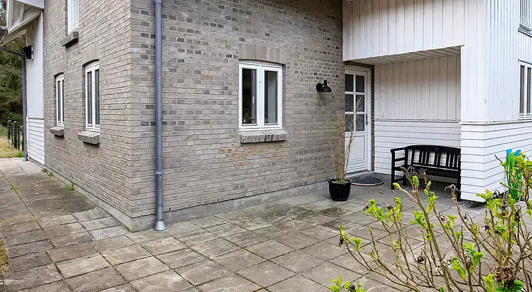 Holiday home in Vrist Strand