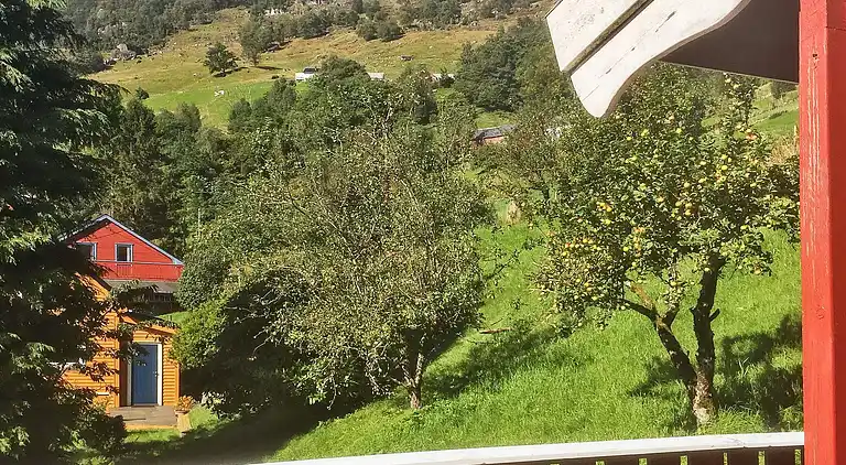 Holiday home in Etne