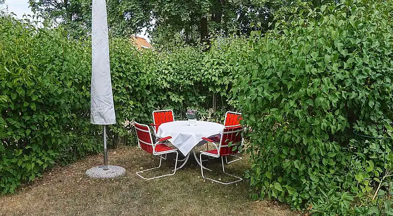 Vakantiehuis in Borgholm C