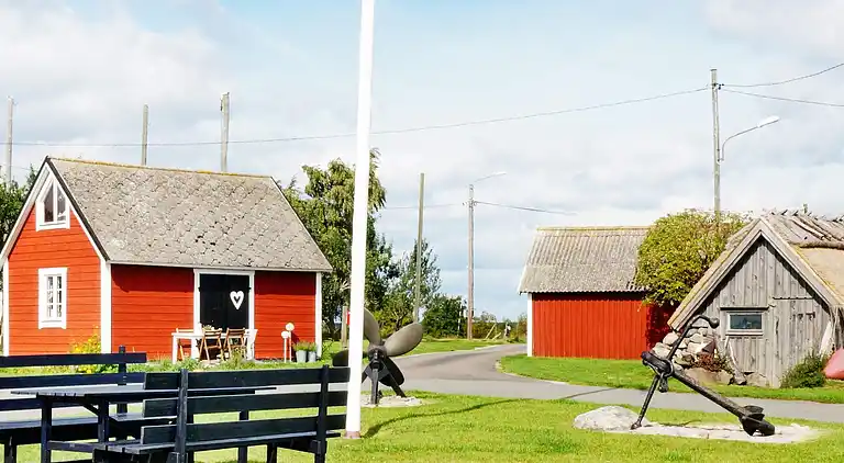 Casa vacanze in Kristianstad Ö