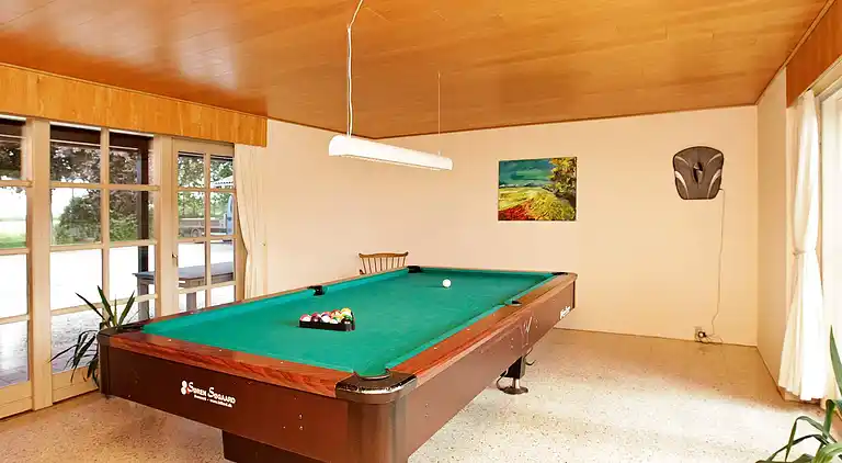 Holiday home in Broager