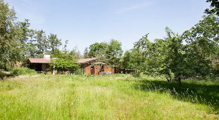 Semesterbostad i Gørlev