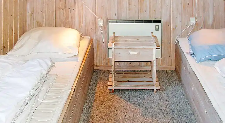 Holiday home in Idestrup