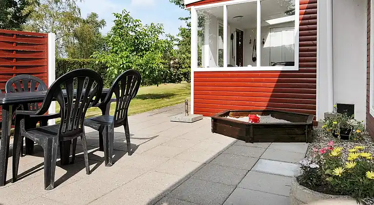 Casa vacanze in Svendborg