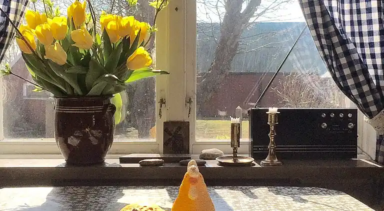 Holiday home in Borgholm N