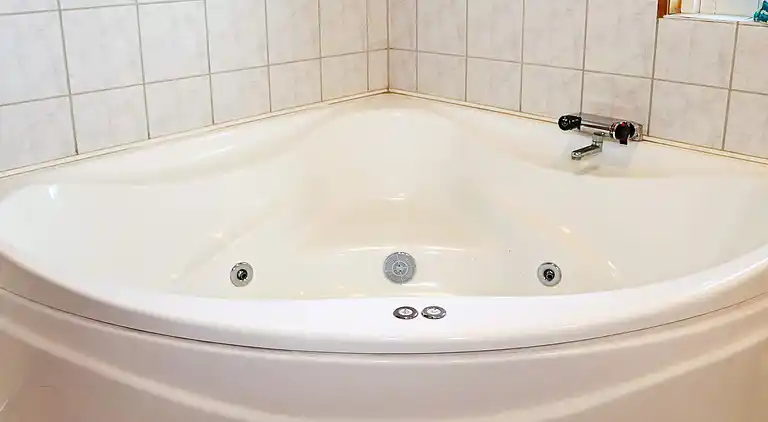 Sommerhus i Storvorde