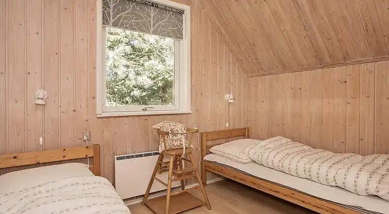 Sommerhus i Houstrup