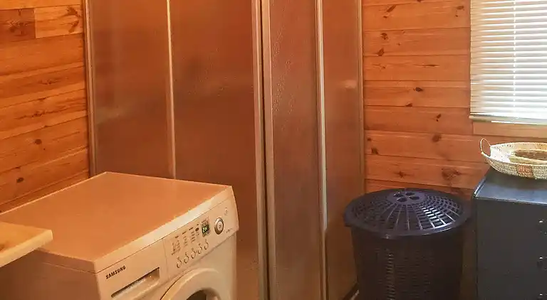 Holiday home in Etne