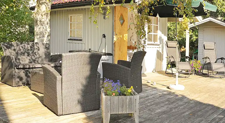 Holiday home in Kungälv