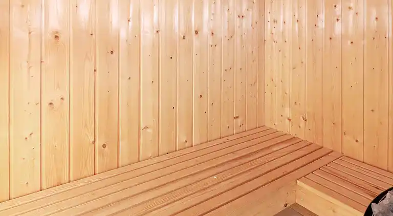 Sommerhus i Øster Hurup