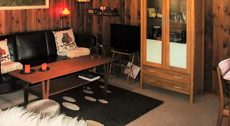 Sommerhus i Væggerløse