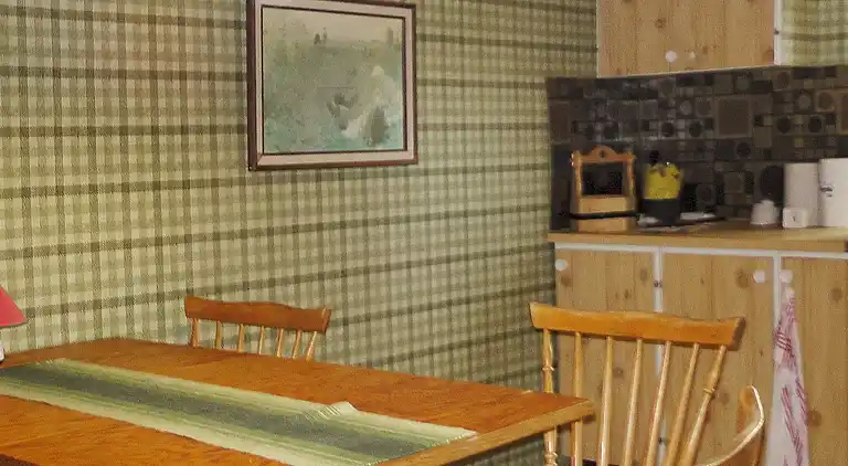 Holiday home in Mora