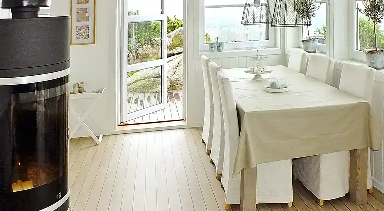 Holiday home in Belland