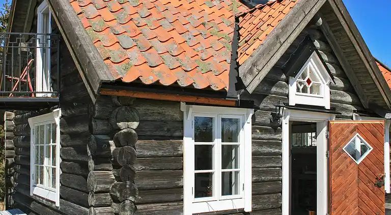 Sommerhus i Norrtälje N