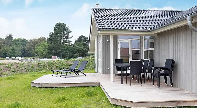 Casa vacanze in Kücknitz