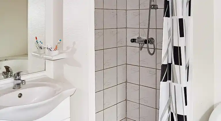 Holiday home in Øster Hurup