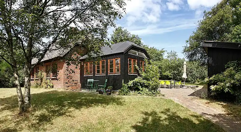 Holiday home in Struer