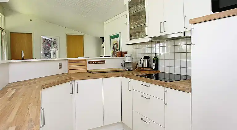 Holiday home in Farsø