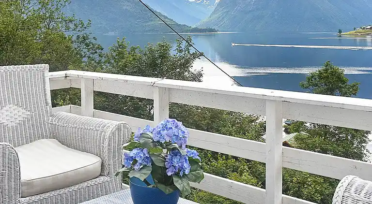 Holiday home in Ørsta Municipality