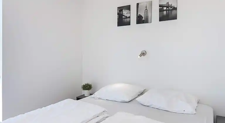 Holiday home in Øer Strand