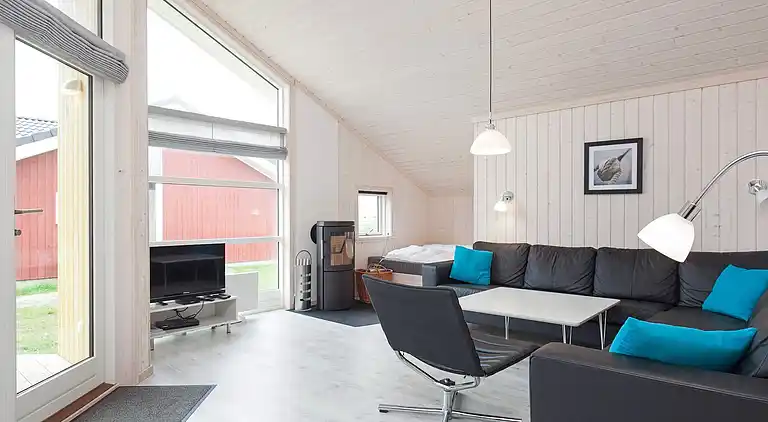 Sommerhus i Kücknitz