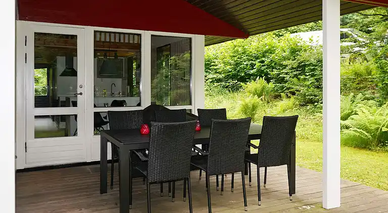 Maison de vacances en Höör S