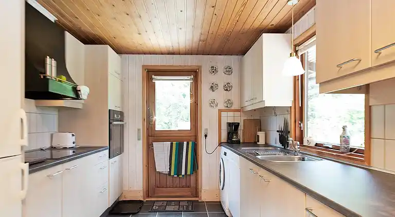 Semesterbostad i Gørlev