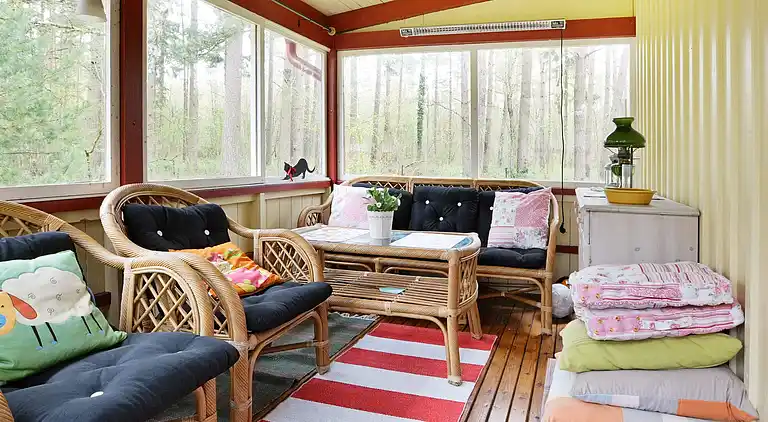 Sommerhus i Landskrona