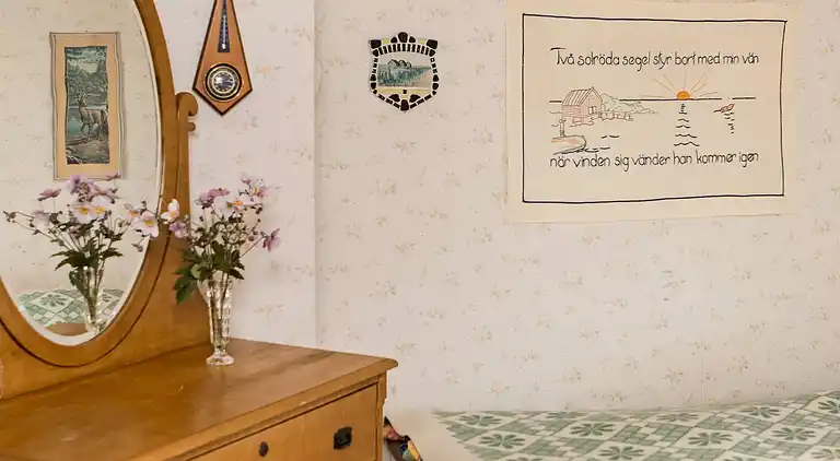 Holiday home in Borgholm N