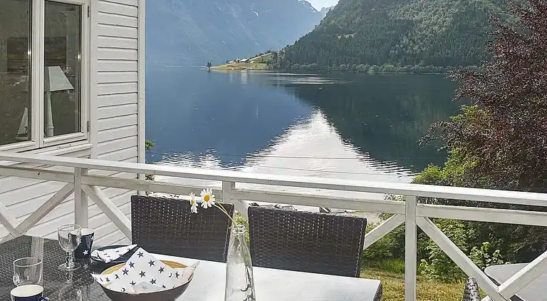 Holiday home in Ørsta Municipality
