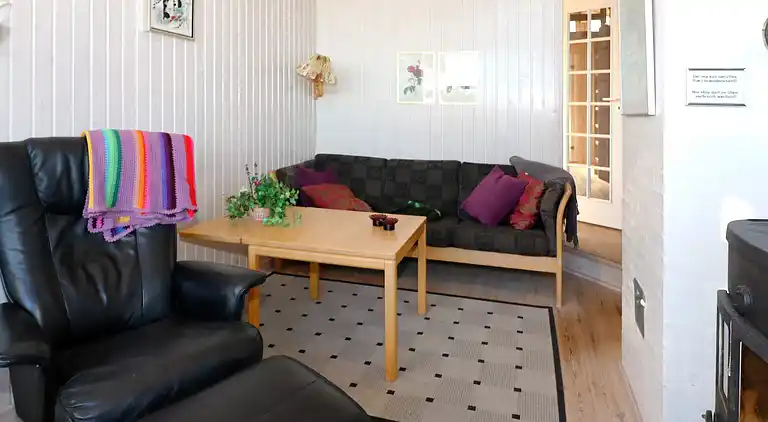 Sommerhus i Øster Hurup