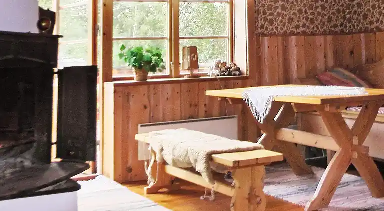 Holiday home in Mora