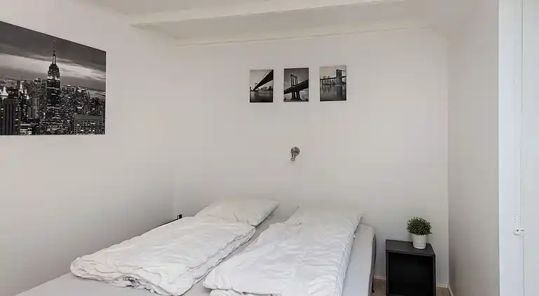 Holiday home in Øer Strand