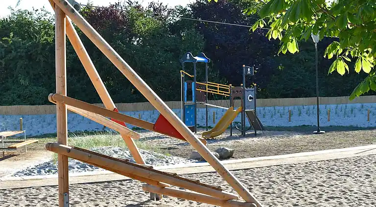 Sommerhus i Großenbrode