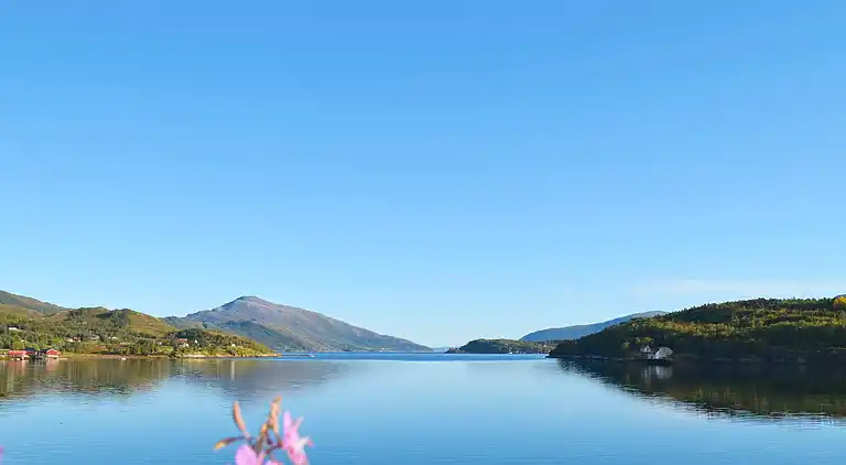 Holiday home in Gildeskål