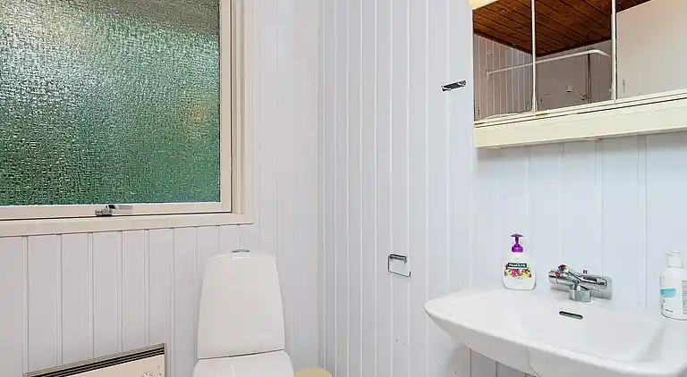 Holiday home in Roslev